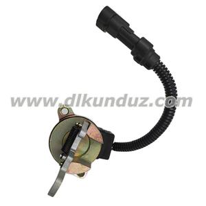 BF4M2011 F4L2011 Shutdown device 04287584 04272957 04272935 04287117 04103822