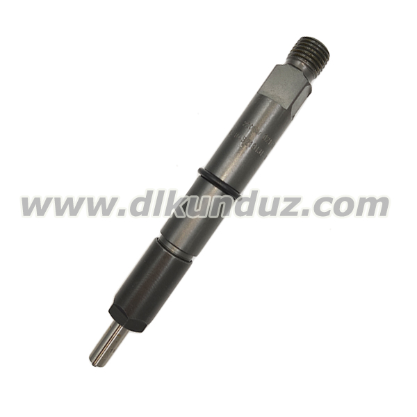 D6D BF6M2012 fuel injector 02113000 20460099 0432191313
