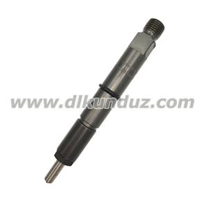 D6D BF6M2012 fuel injector 02113000 20460099 0432191313
