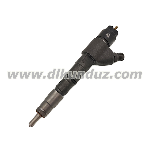 D6E TCD2012 L06 2V Fuel injector 04290987 20798683 0445120067