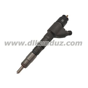 D6E TCD2012 L06 2V Fuel injector 04290987 20798683 0445120067