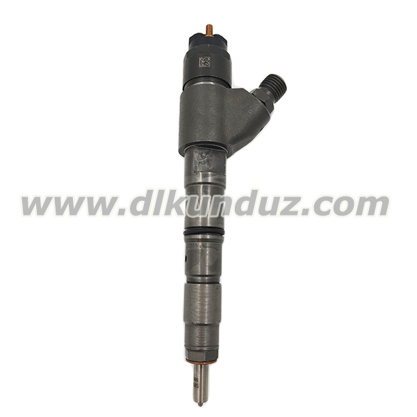 D7E TCD2013 fuel injector parts 04290986 04289311 0445120066 20798114