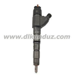 D7E TCD2013 fuel injector parts 04290986 04289311 0445120066 20798114