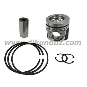 D6E TCD2012 L06 2V Piston set 04501382 04285668 04285673