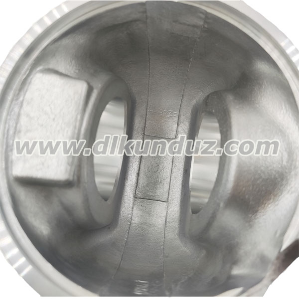 Deutz Piston