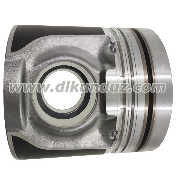 D7D BFM1013 Piston set 04501352 04294197 04255213 04255214