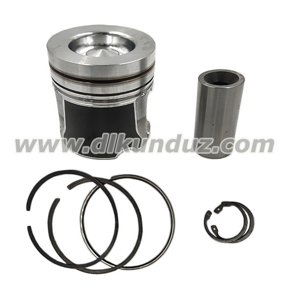 TCD2013 L06 4V Piston set 04905731 04910691