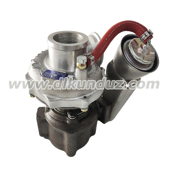 TCD2012 L04 2V เทอร์โบชาร์จเจอร์ 04299166
