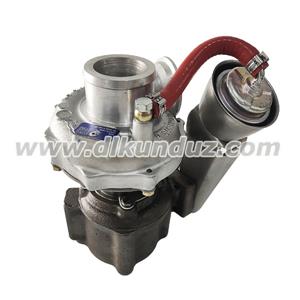 TCD2012 L04 2V Turbocharger 04299166