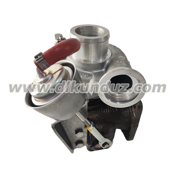TCD2012 L04 2V Turbocharger 04299166