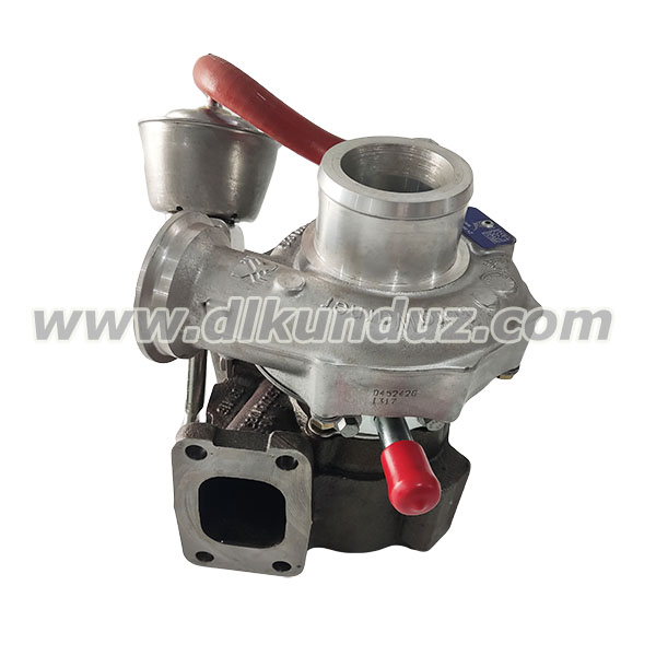TCD2012 L04 2V Turbocharger 04299166