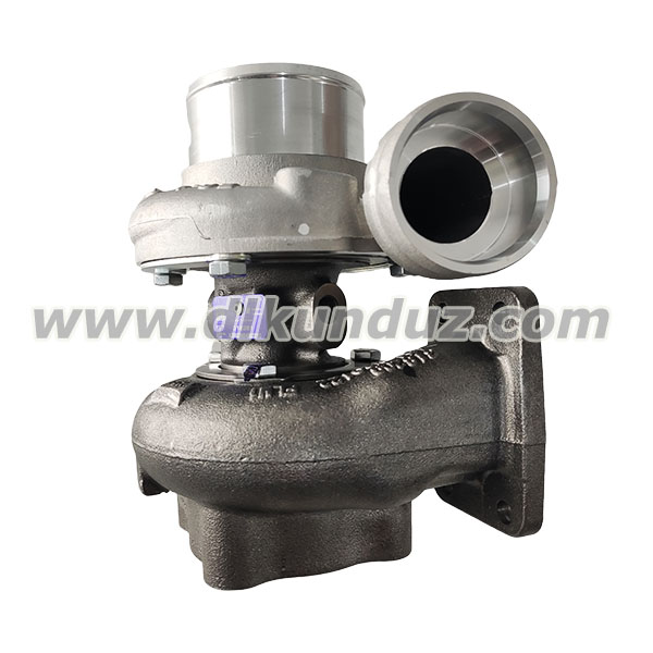 BF4M2012 Turbocharger 04258205 04254347