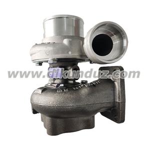 BF4M2012 Turbocharger 04258205 04254347