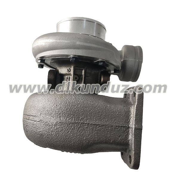 D7D BFM1013 Turbocharger 20500295 04259315