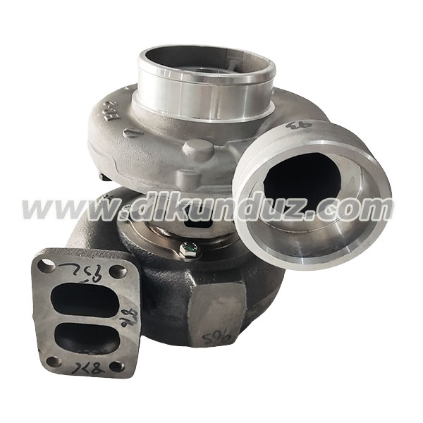 D7D BFM1013 Turbocharger 20500295 04259315