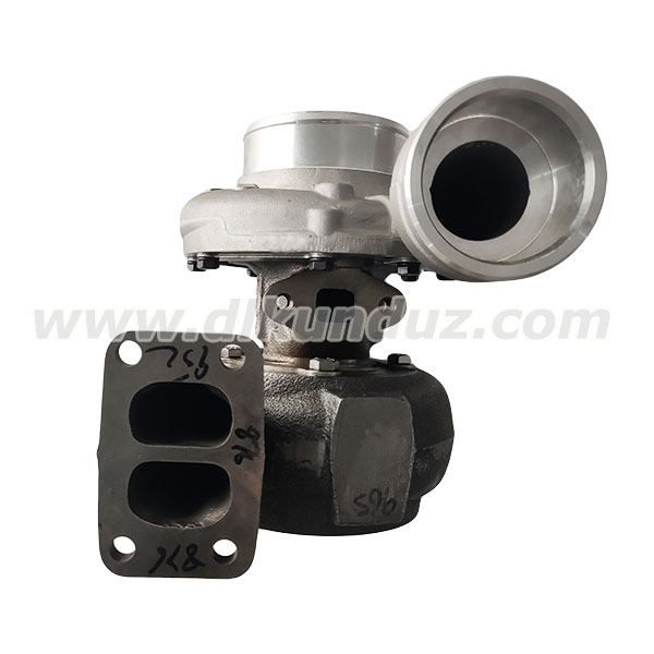 D7D BFM1013 Turbocharger 20500295 04259315