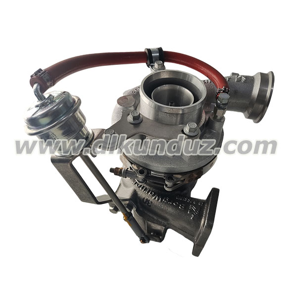 D6E TCD2012 L06 2V Turbocompressor 21647837 04507755 04294752