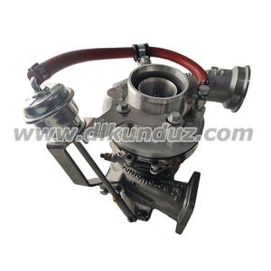 D6E TCD2012 L06 2V Turbocharger 21647837 04507755 04294752