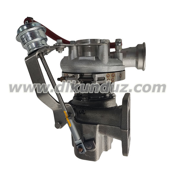 D6E TCD2012 L06 2V Turbocharger 21647837 04507755 04294752