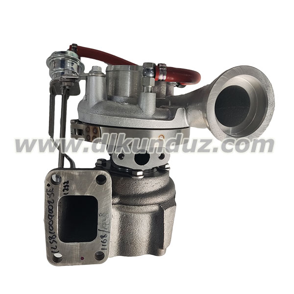 D6E TCD2012 L06 2V Turbocharger 21647837 04507755 04294752