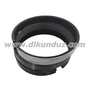 D4D TCD2012 BFM2012 Set of piston rings 04501092