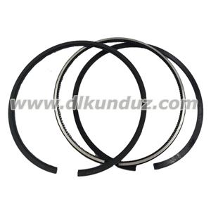 EC240 EC290 D7D Set ring piston 21299547 20793531
