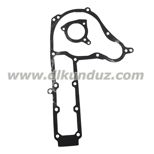 Coolant pump