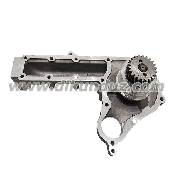 BFM1015 Coolant pump 02937465 02931391