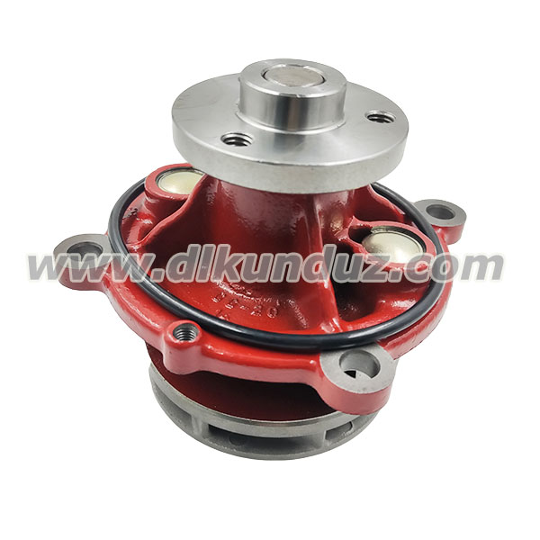 D7E BFM1013 Coolant pump 20726092 21404502 21247955 02937441
