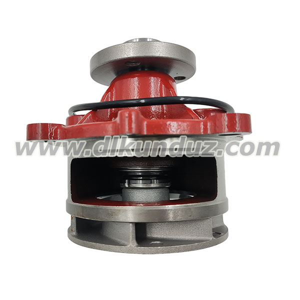 D7E BFM1013 Coolant pump 20726092 21404502 21247955 02937441