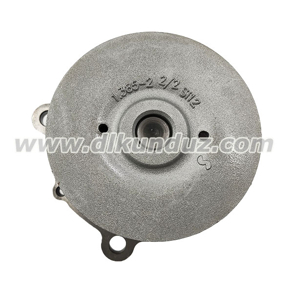 Deutz water pump