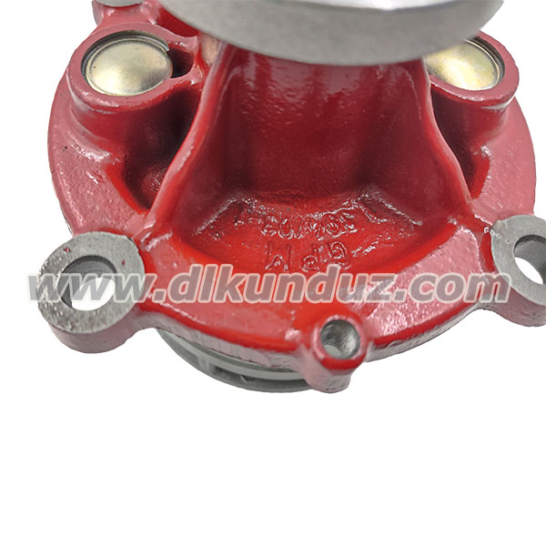 Deutz coolant pump