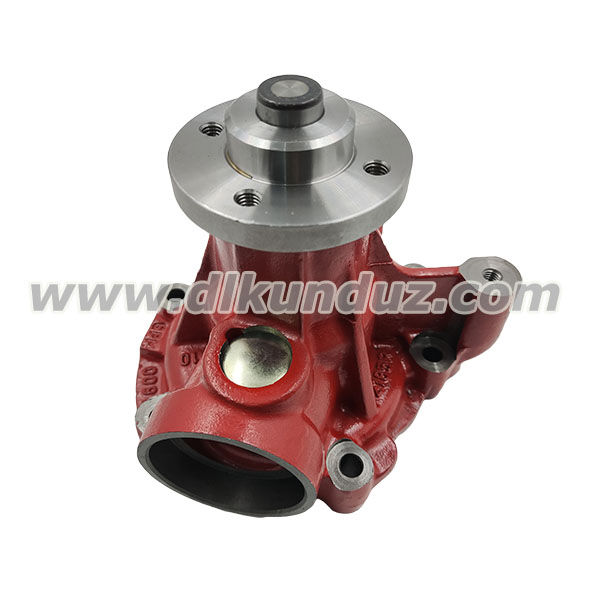 TCD2012 Coolant pump 04501095 02931946