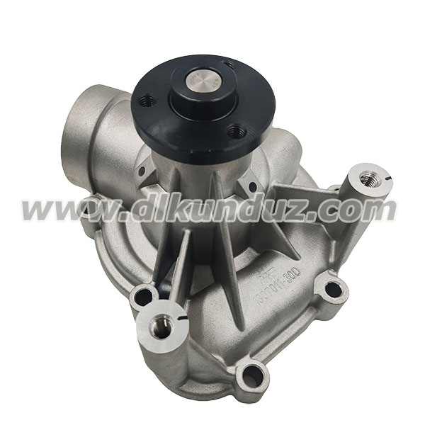 D5E excavator BF4M1013 Coolant pump 20450746 21727935 21727941 04206746