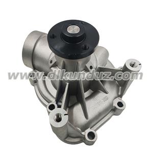 D5E excavator BF4M1013 Coolant pump 20450746 21727935 21727941 04206746