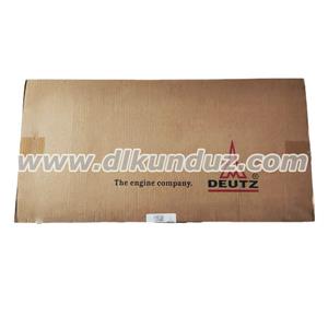 TCD2012 L04 ชุดปะเก็น 2V 02937587