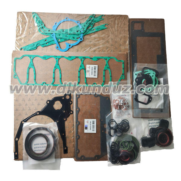 BF4M1013 TCD2013 L04 2V D5D Gasket set 02931736 02937626 02931728