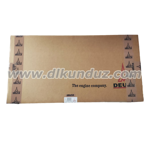Deutz TCD2013 L04 2V