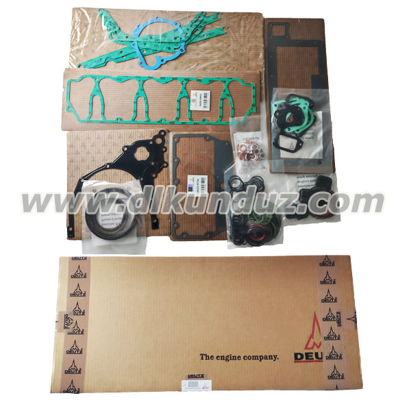 Deutz BFM1013