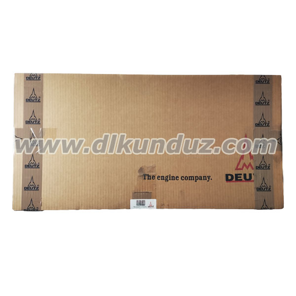 BF4M2012 TCD2012 L04 2V BF4M2013C комплект уплътнения 02931738 02937585 02931431