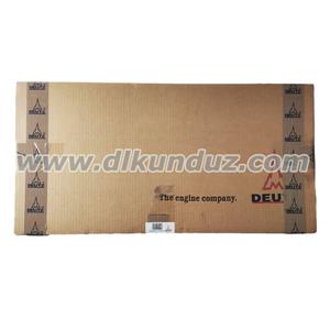BF4M2012 TCD2012 L04 2V BF4M2013C ปะเก็นชุด 02931738 02937585 02931431