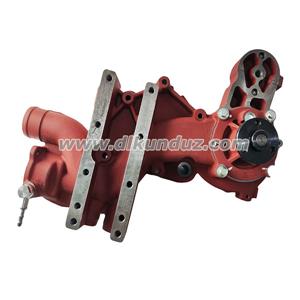 EC210 D6E TCD2012 L06 2V Braket kipas 04513666 04507016