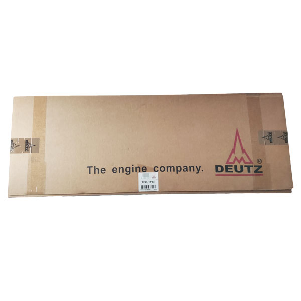 TCD2013 L04 2V D5E Gasket set 02931763 02937628