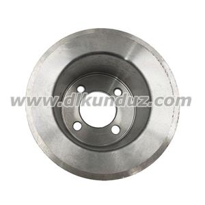 TCD2012 V-grooved pulley 04282817