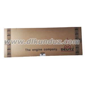 BF6M1013 D7D Jeu de joints 02931737 02937627 02931279 VOE11716552