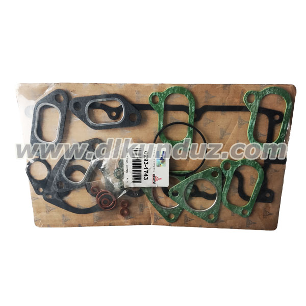 BF3L2011 D2011 L03 BF3M2011 F3L1011 F3M1011 Supplem.gasket set 02931743 02929853