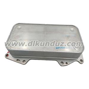 BF4M2012 TCD2012 L04 2V ออยคูลเลอร์ 04254426 04915765 04258278 04912103