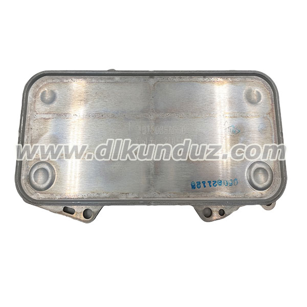 Deutz TCD2012