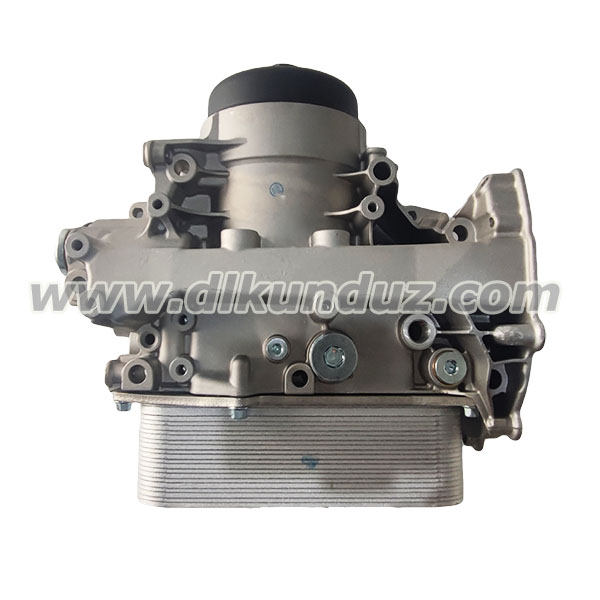 TCD2013 L06 4V 04905483 04905572 04903594 04905489 04905487 Oil cooler assy