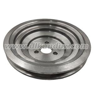BFM1013 V-grooved pulley 04209101